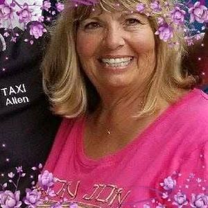 Meet your Posher, Donna